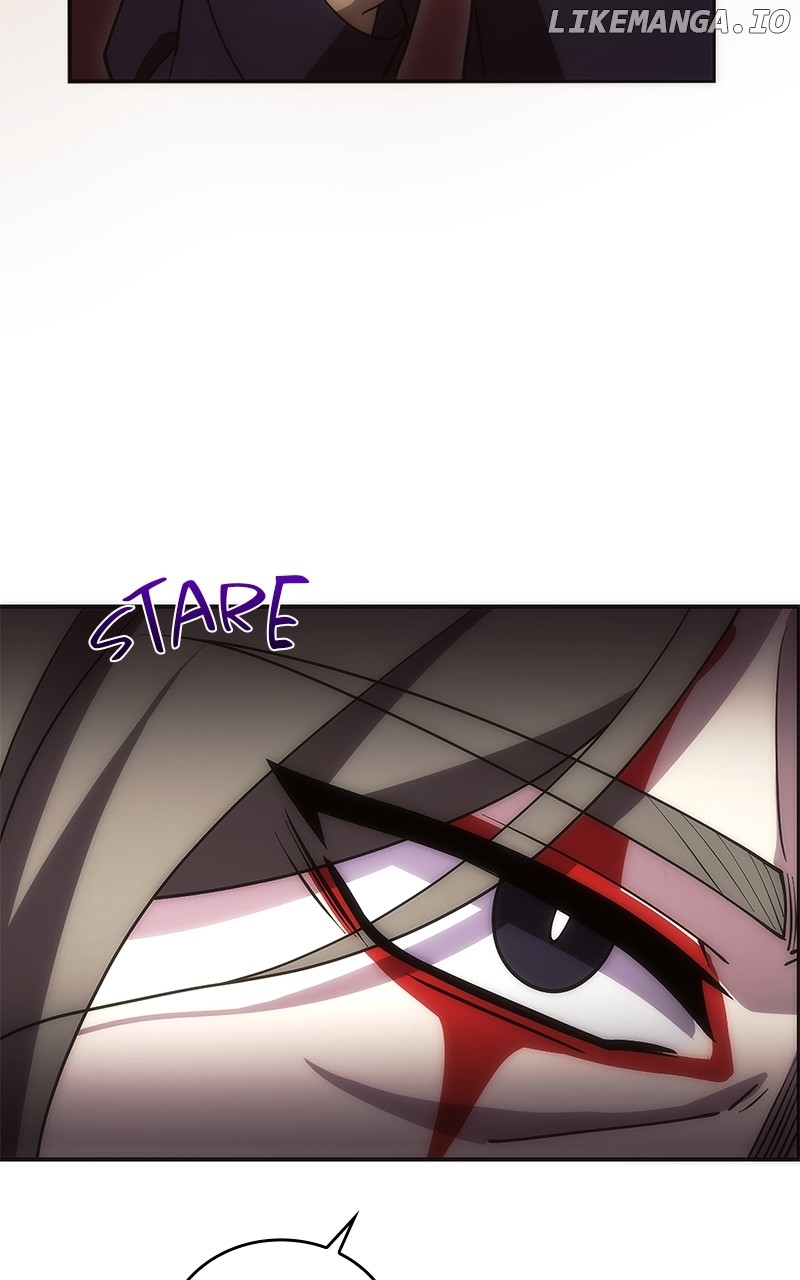 The Formerly Number One Ranked Rookie Chapter 8 - page 39