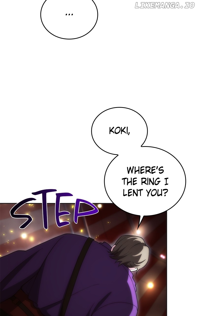 The Formerly Number One Ranked Rookie Chapter 8 - page 40