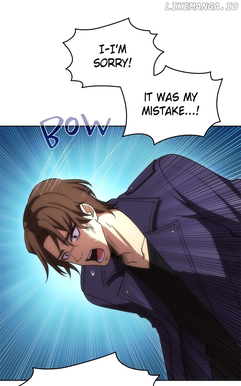 The Formerly Number One Ranked Rookie Chapter 8 - page 42