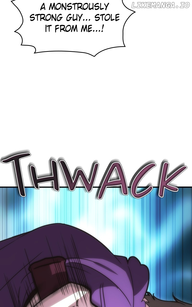 The Formerly Number One Ranked Rookie Chapter 8 - page 43