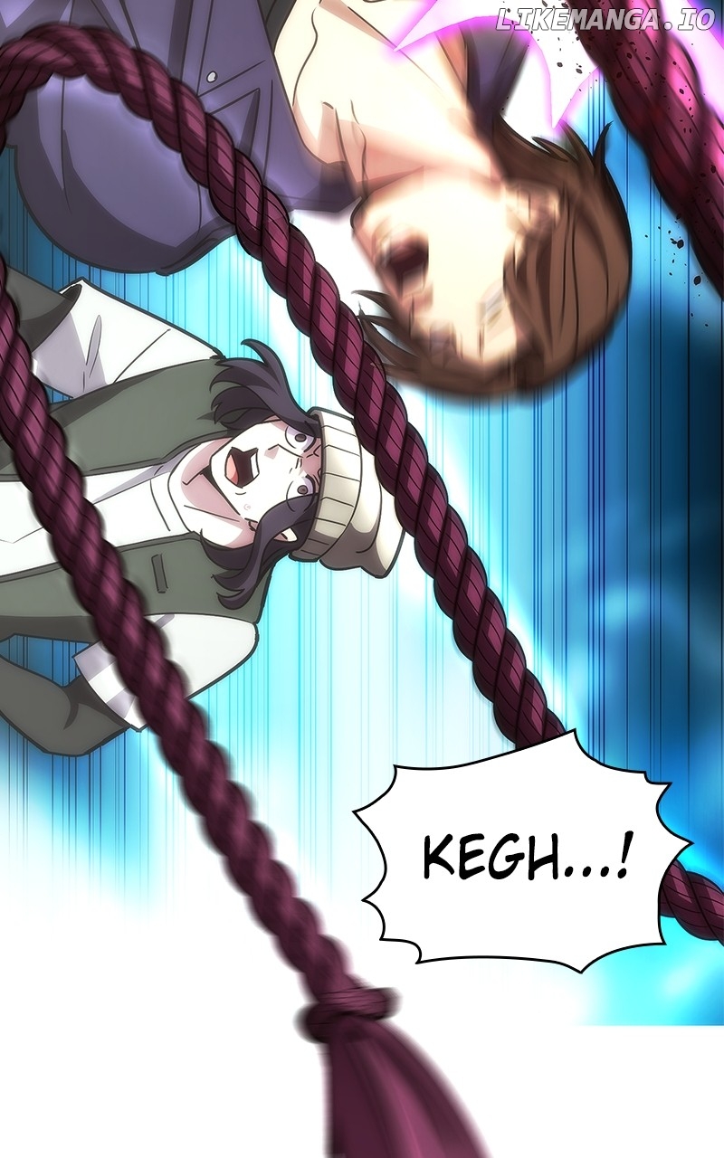 The Formerly Number One Ranked Rookie Chapter 8 - page 45