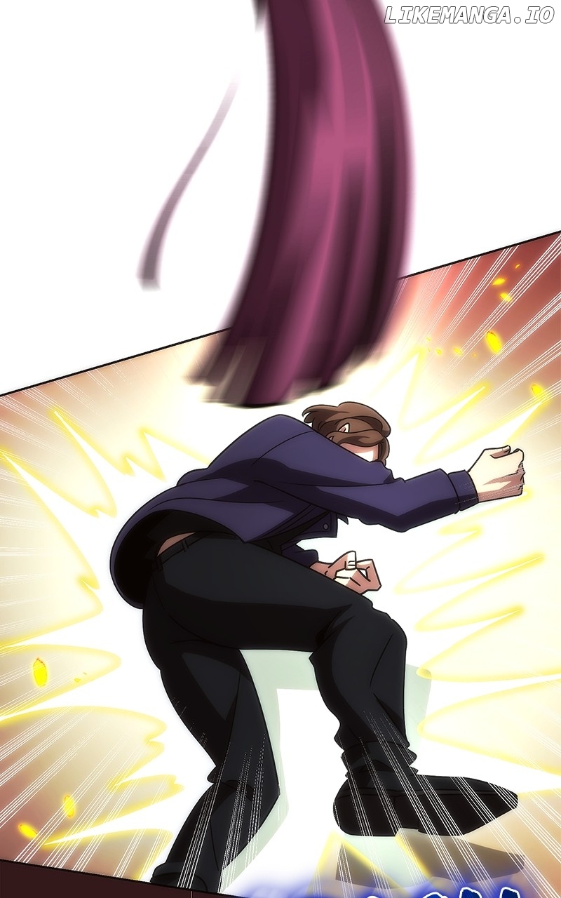 The Formerly Number One Ranked Rookie Chapter 8 - page 46