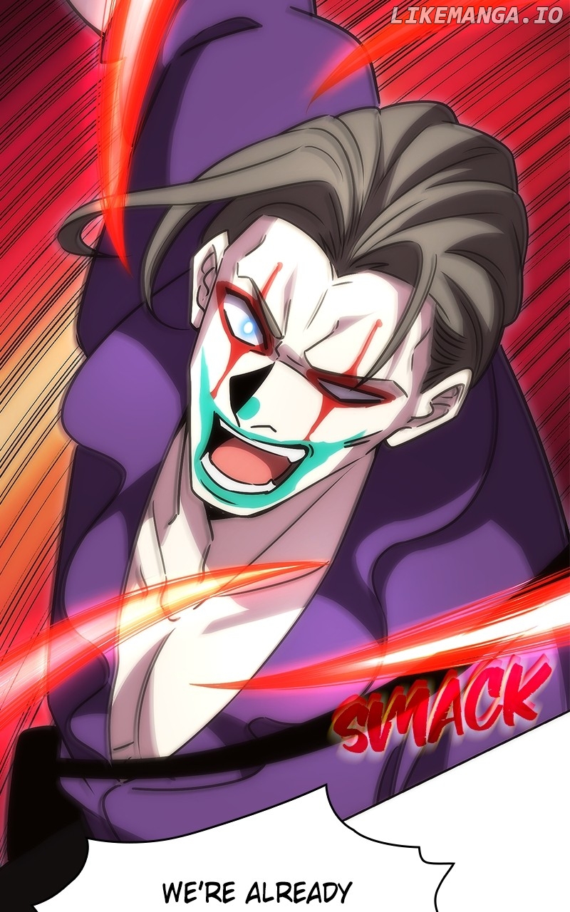 The Formerly Number One Ranked Rookie Chapter 8 - page 48