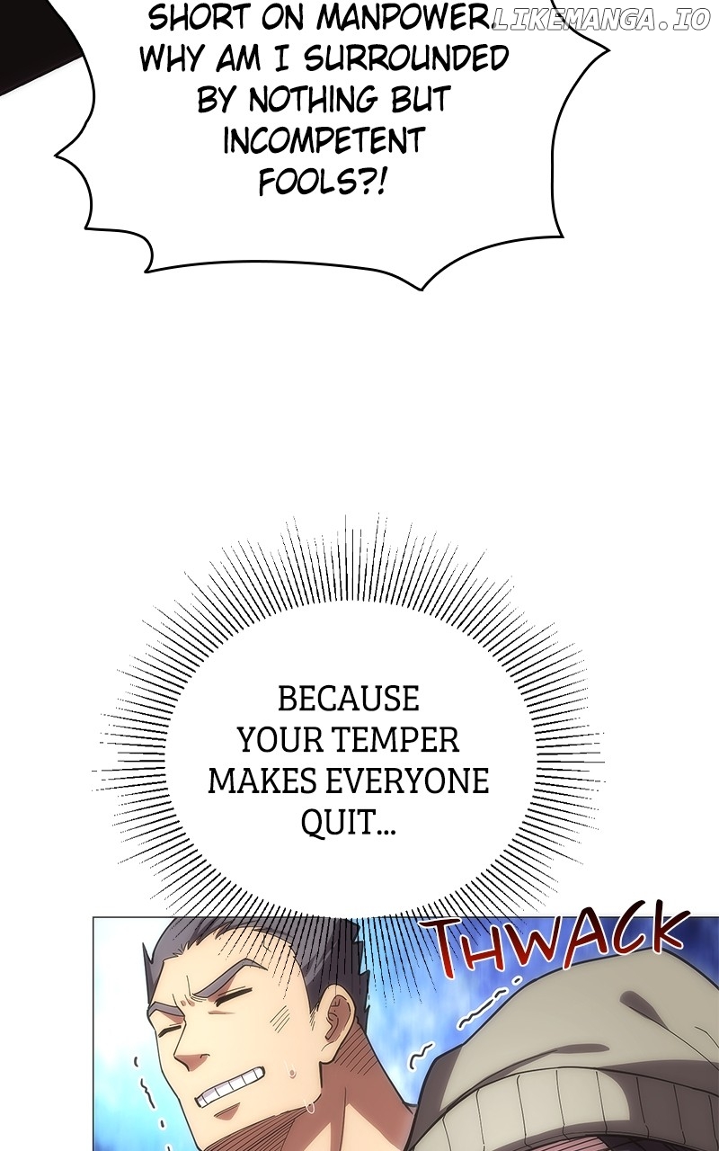 The Formerly Number One Ranked Rookie Chapter 8 - page 49