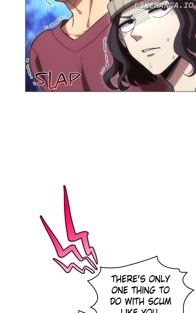The Formerly Number One Ranked Rookie Chapter 8 - page 50