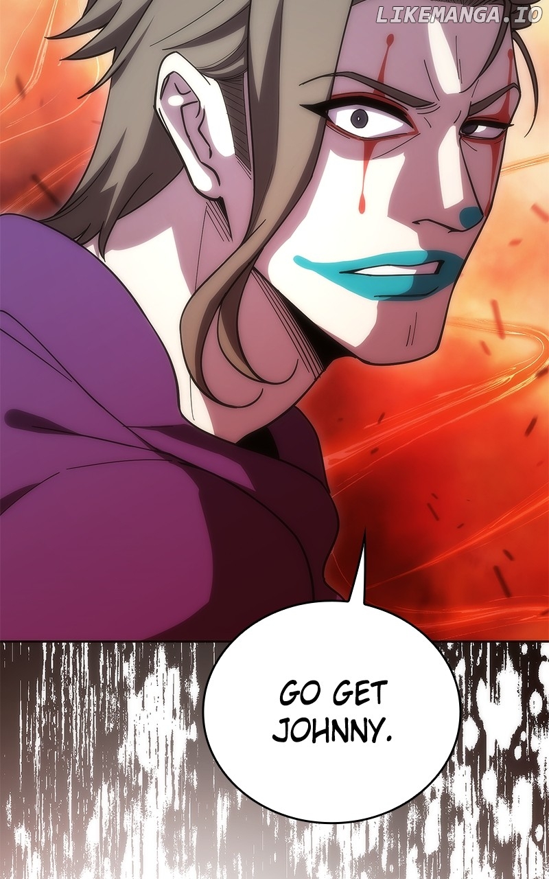 The Formerly Number One Ranked Rookie Chapter 8 - page 53