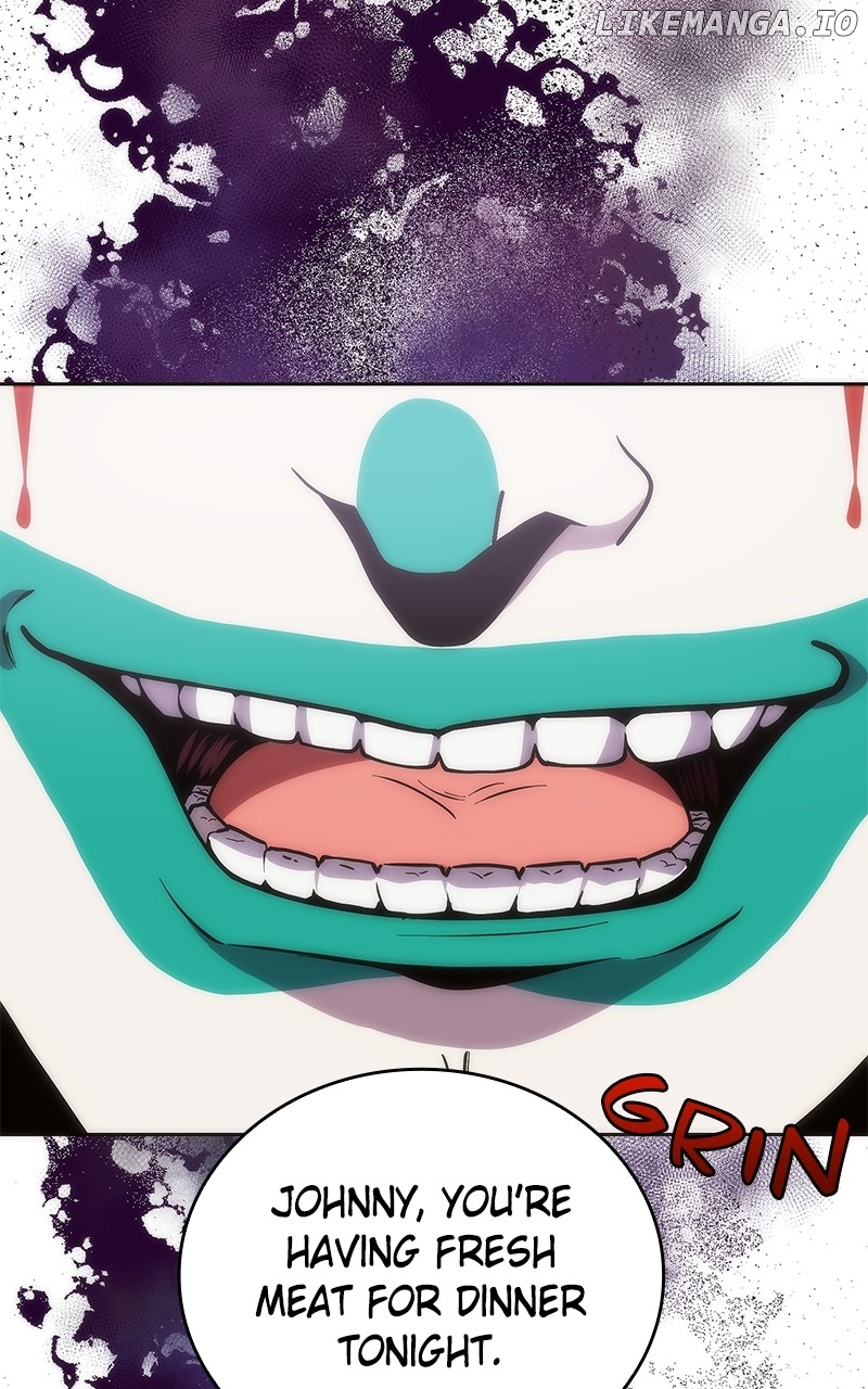 The Formerly Number One Ranked Rookie Chapter 8 - page 62
