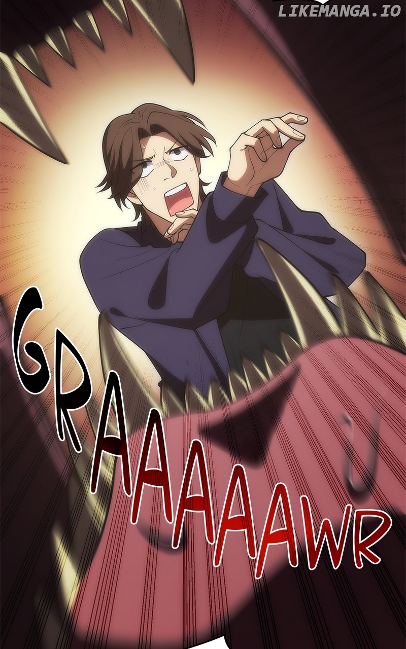 The Formerly Number One Ranked Rookie Chapter 8 - page 64