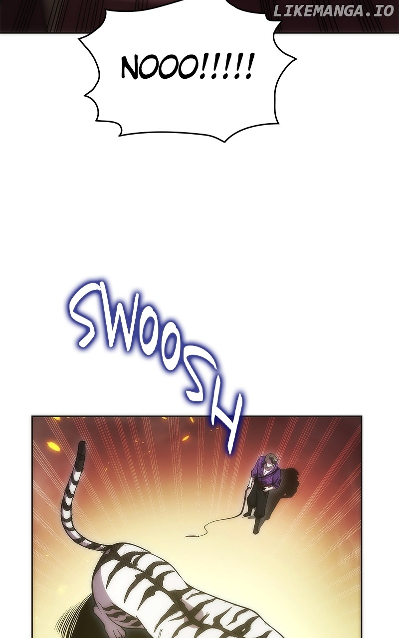 The Formerly Number One Ranked Rookie Chapter 8 - page 65