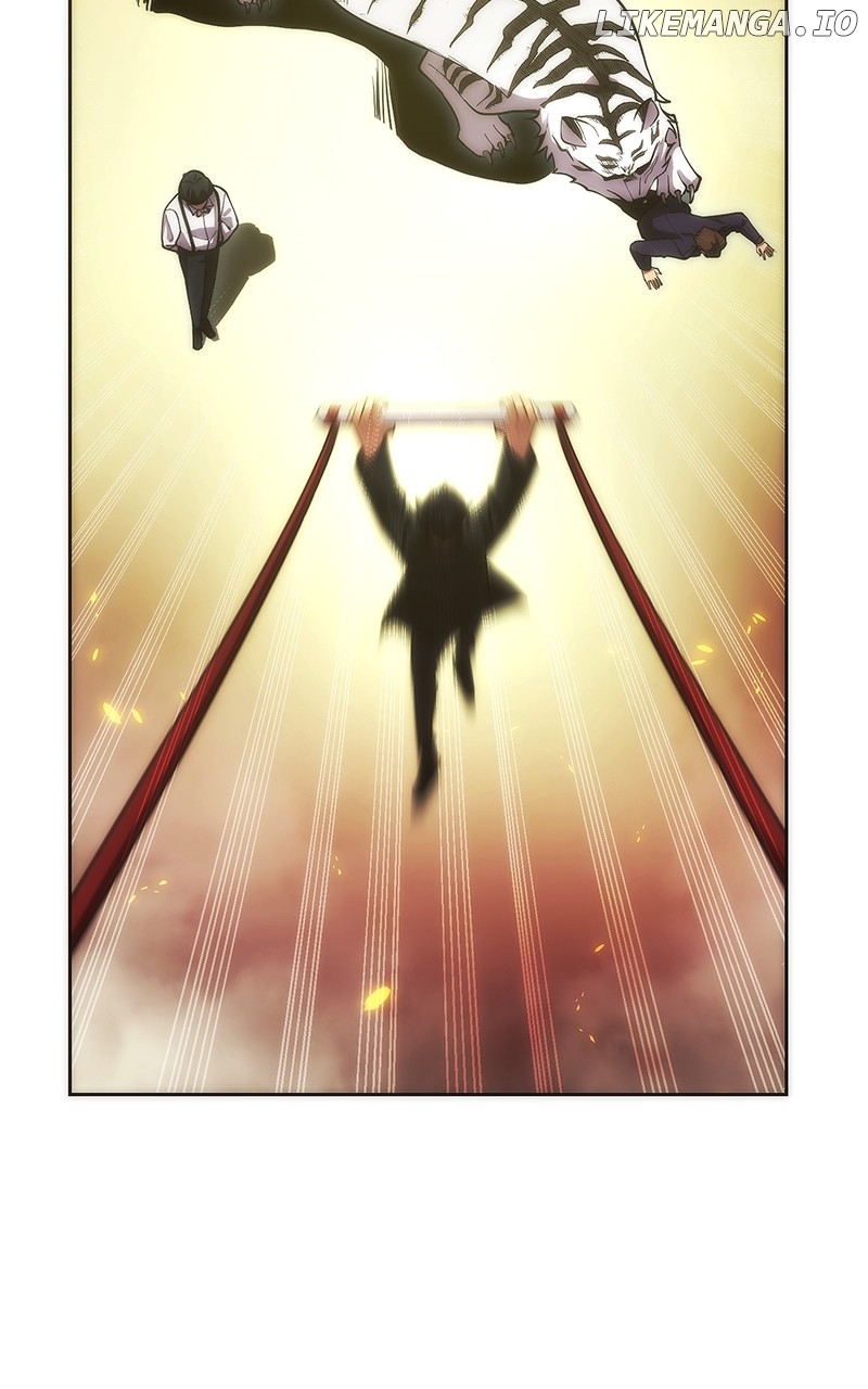 The Formerly Number One Ranked Rookie Chapter 8 - page 66