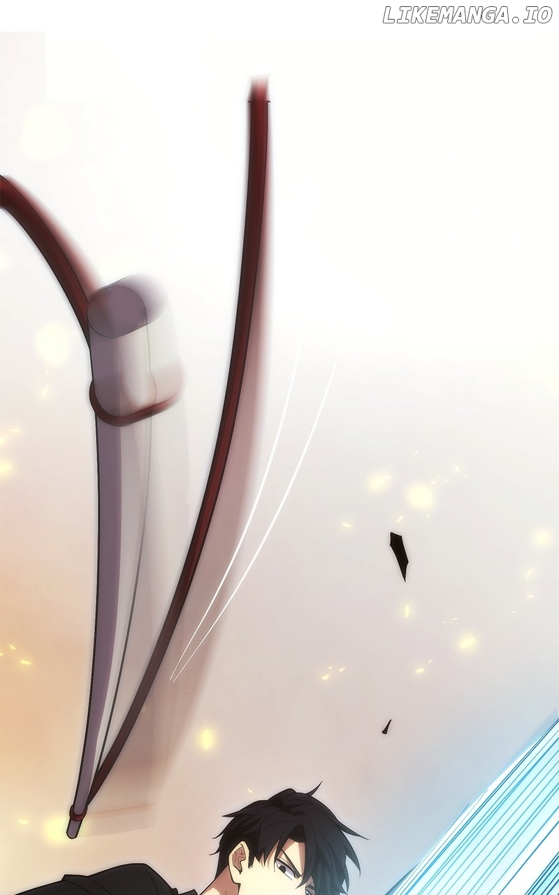 The Formerly Number One Ranked Rookie Chapter 8 - page 67