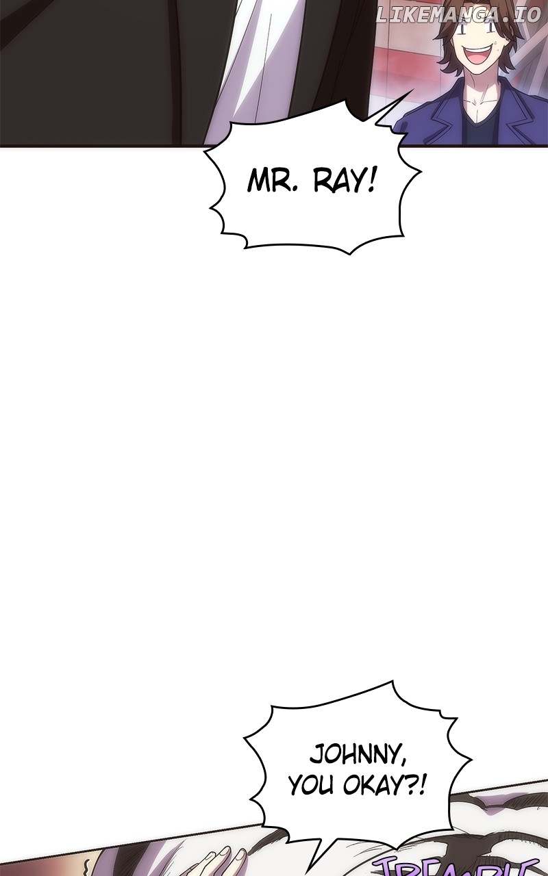 The Formerly Number One Ranked Rookie Chapter 8 - page 77