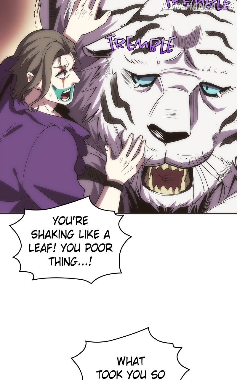 The Formerly Number One Ranked Rookie Chapter 8 - page 78