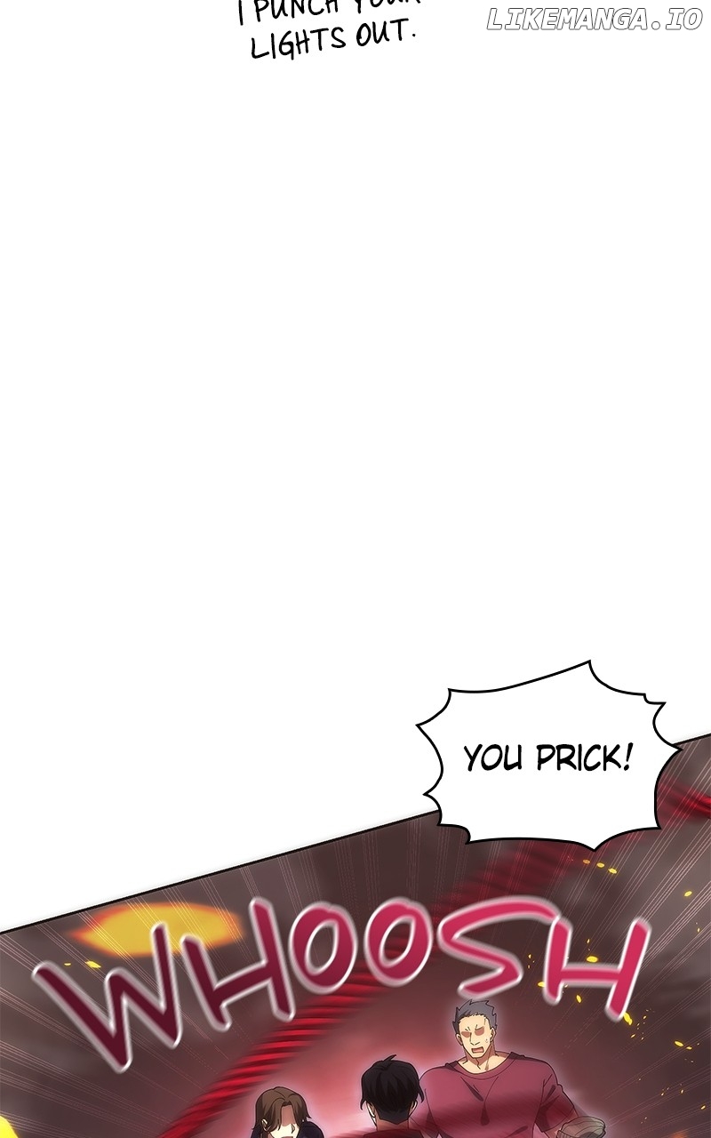The Formerly Number One Ranked Rookie Chapter 8 - page 80