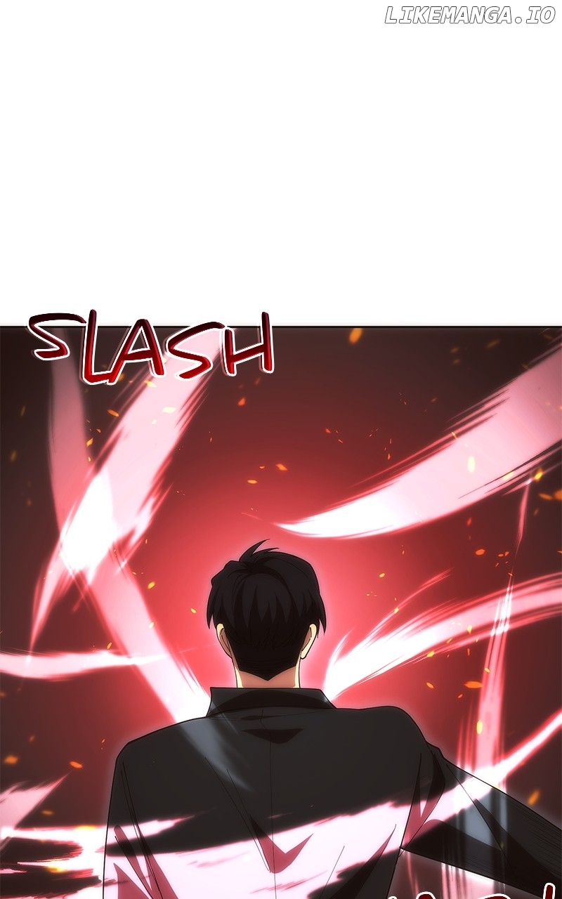 The Formerly Number One Ranked Rookie Chapter 8 - page 82