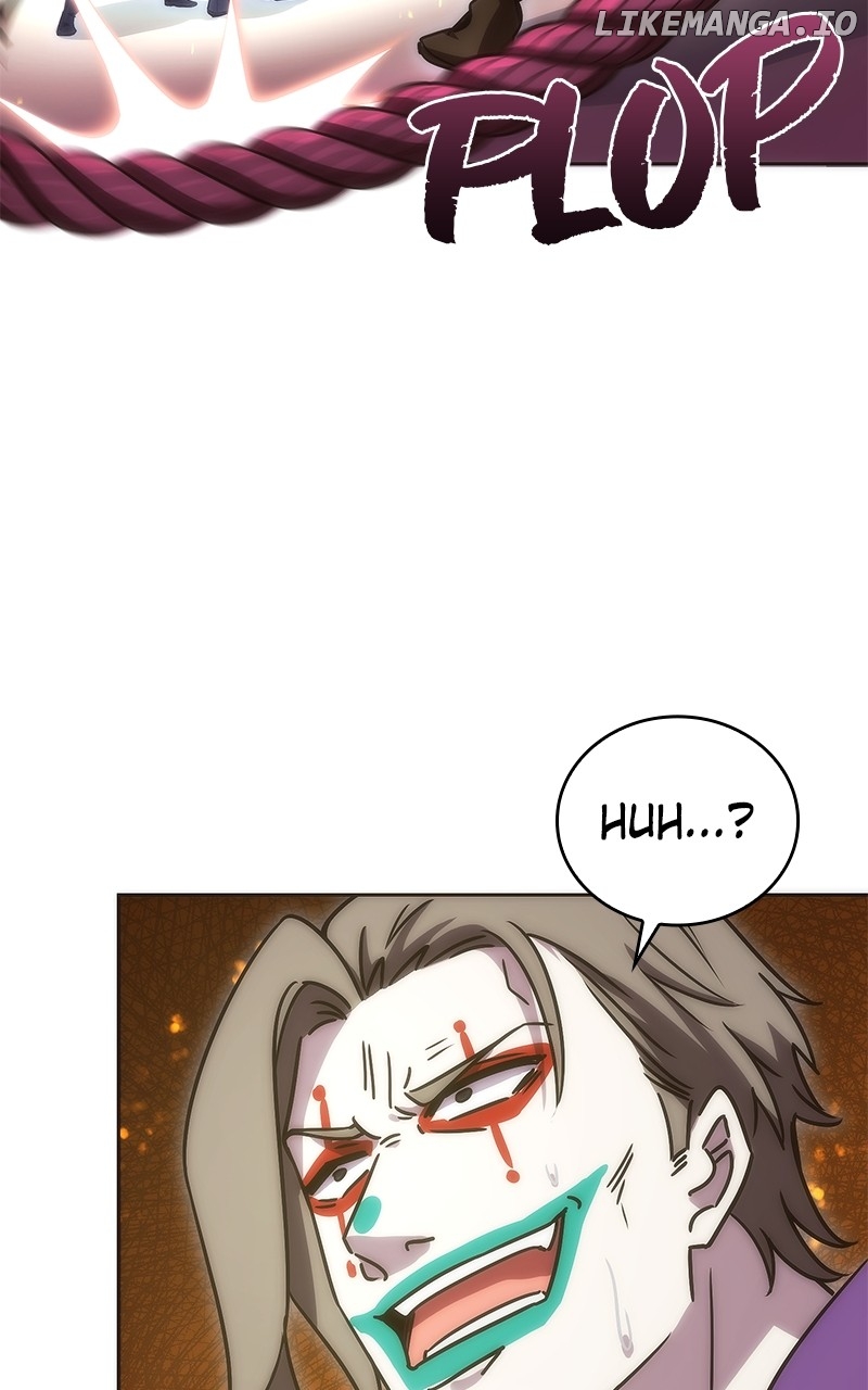 The Formerly Number One Ranked Rookie Chapter 8 - page 86