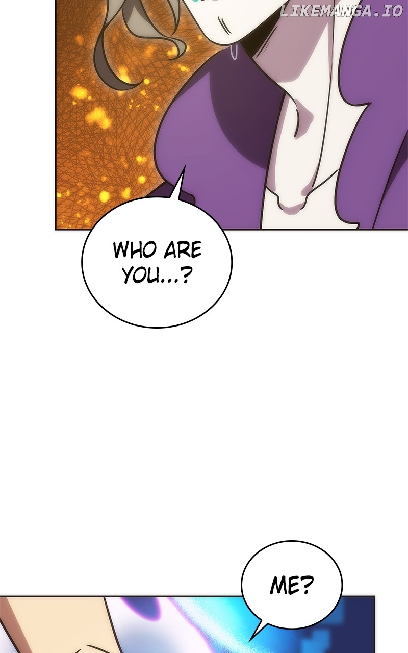 The Formerly Number One Ranked Rookie Chapter 8 - page 87