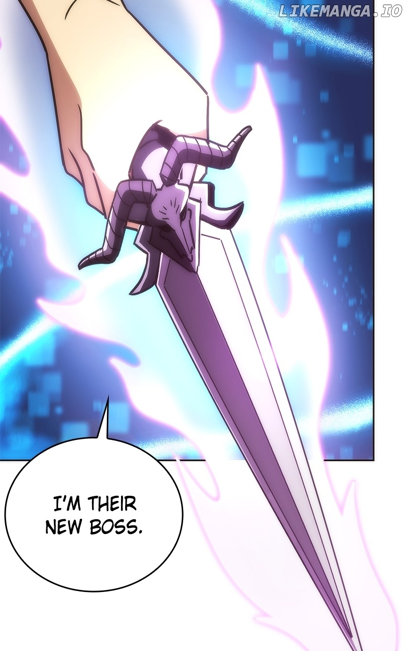 The Formerly Number One Ranked Rookie Chapter 8 - page 88