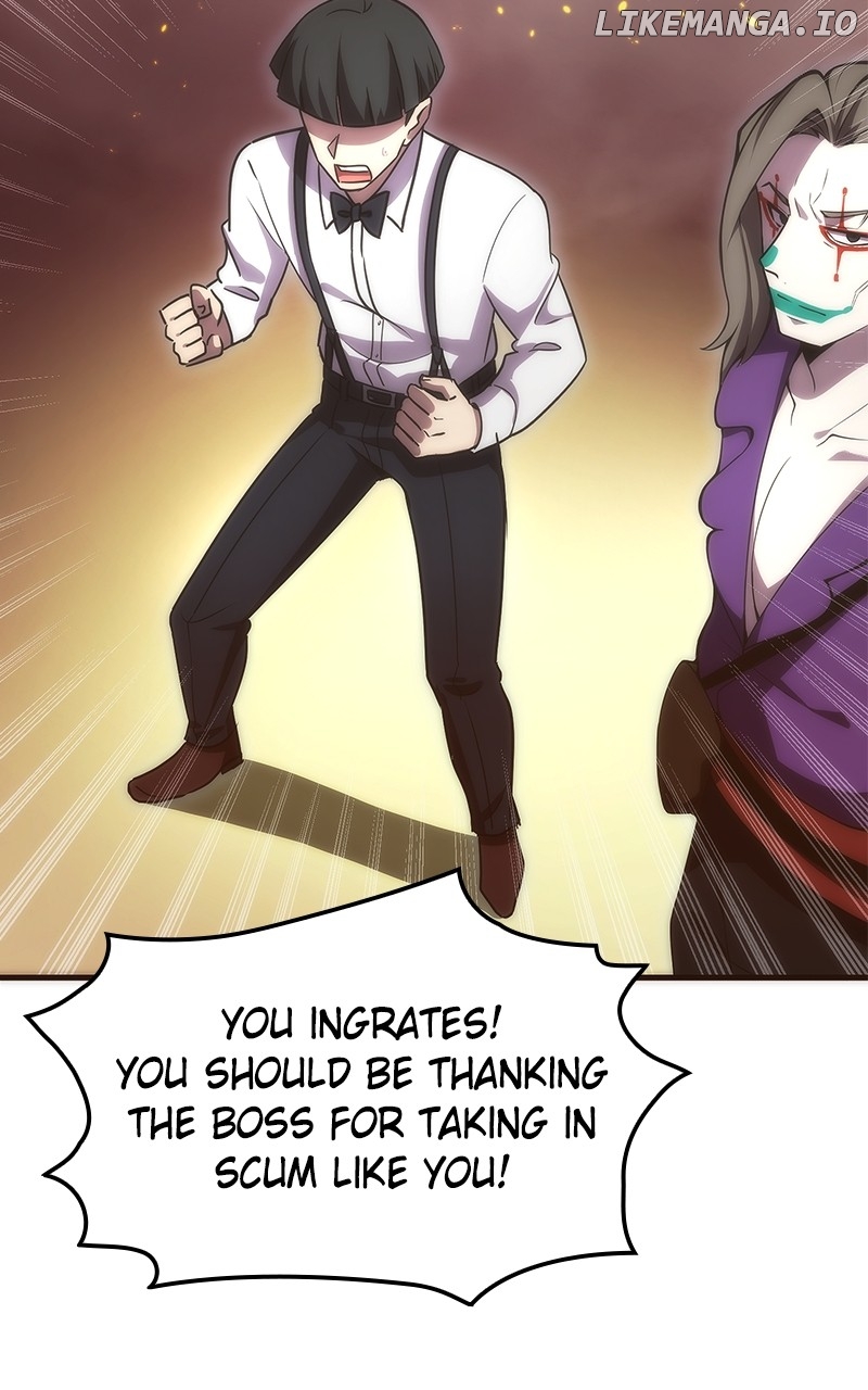 The Formerly Number One Ranked Rookie Chapter 8 - page 90