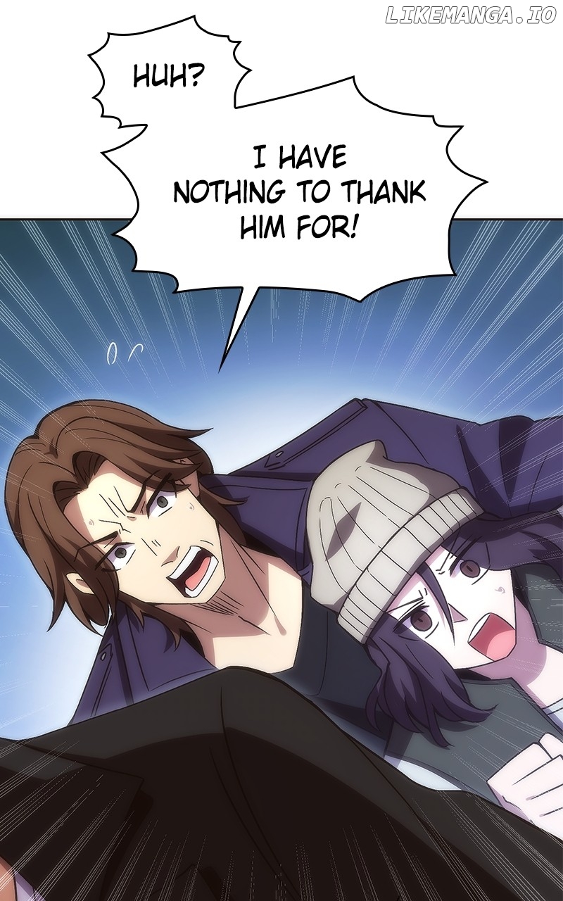 The Formerly Number One Ranked Rookie Chapter 8 - page 91