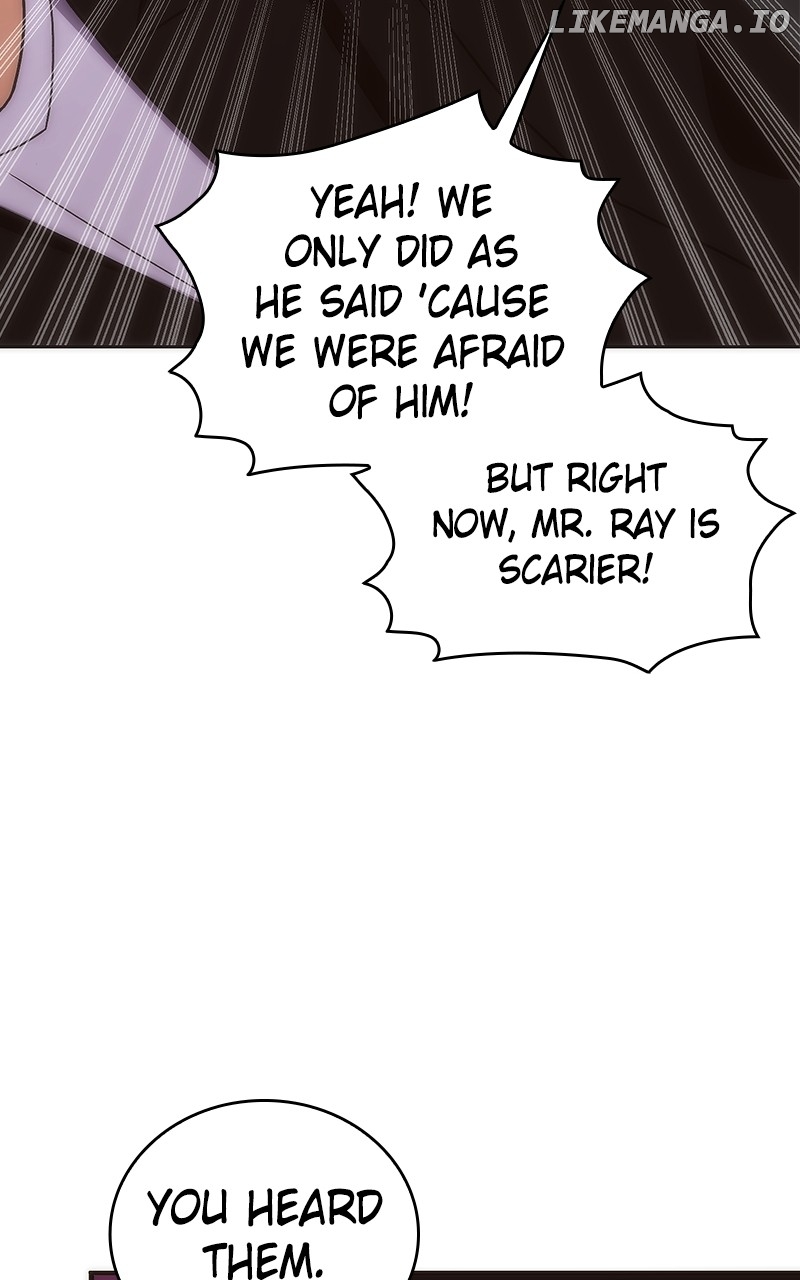 The Formerly Number One Ranked Rookie Chapter 8 - page 92