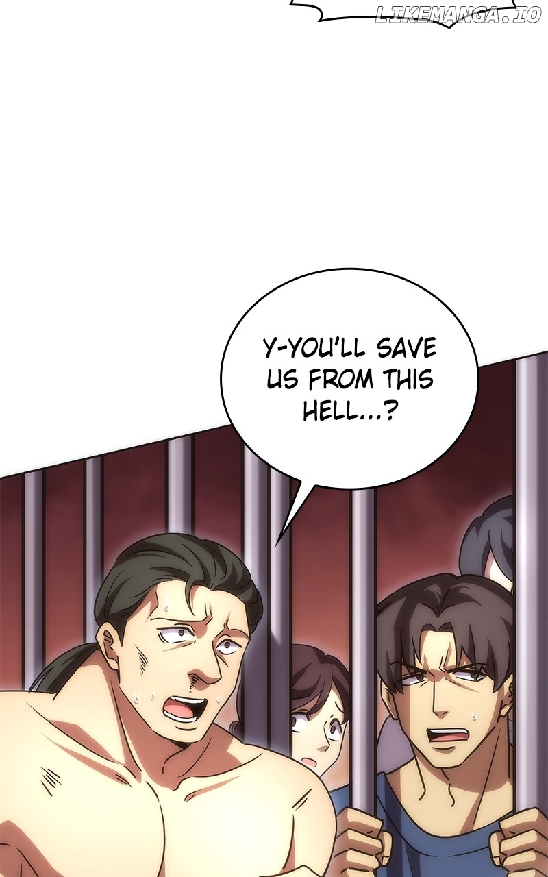 The Formerly Number One Ranked Rookie Chapter 8 - page 95