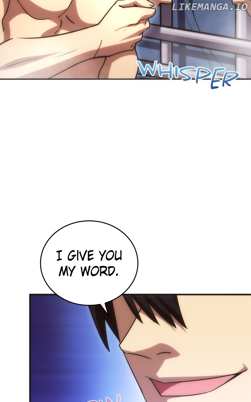 The Formerly Number One Ranked Rookie Chapter 8 - page 96