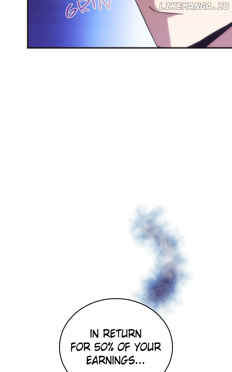 The Formerly Number One Ranked Rookie Chapter 8 - page 97