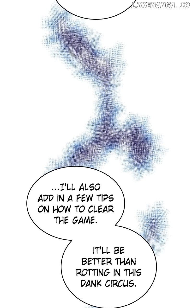 The Formerly Number One Ranked Rookie Chapter 8 - page 98