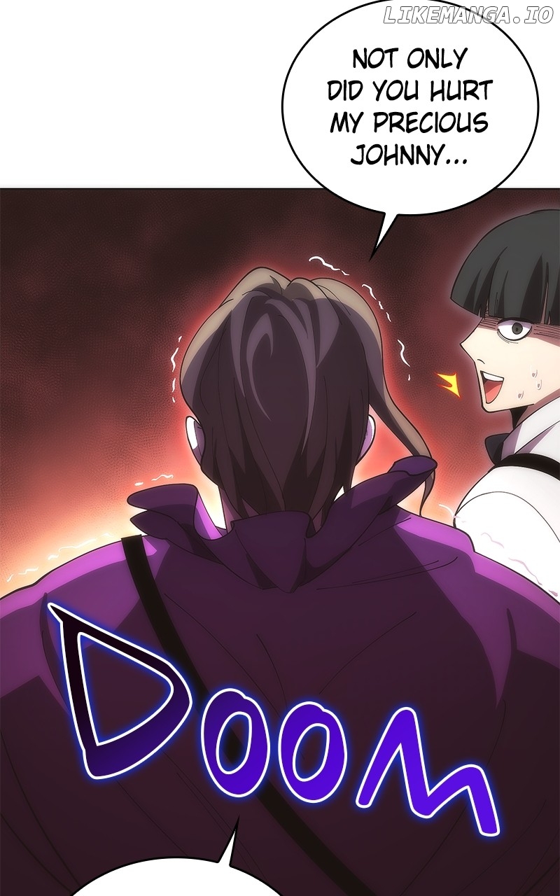 The Formerly Number One Ranked Rookie Chapter 8 - page 101
