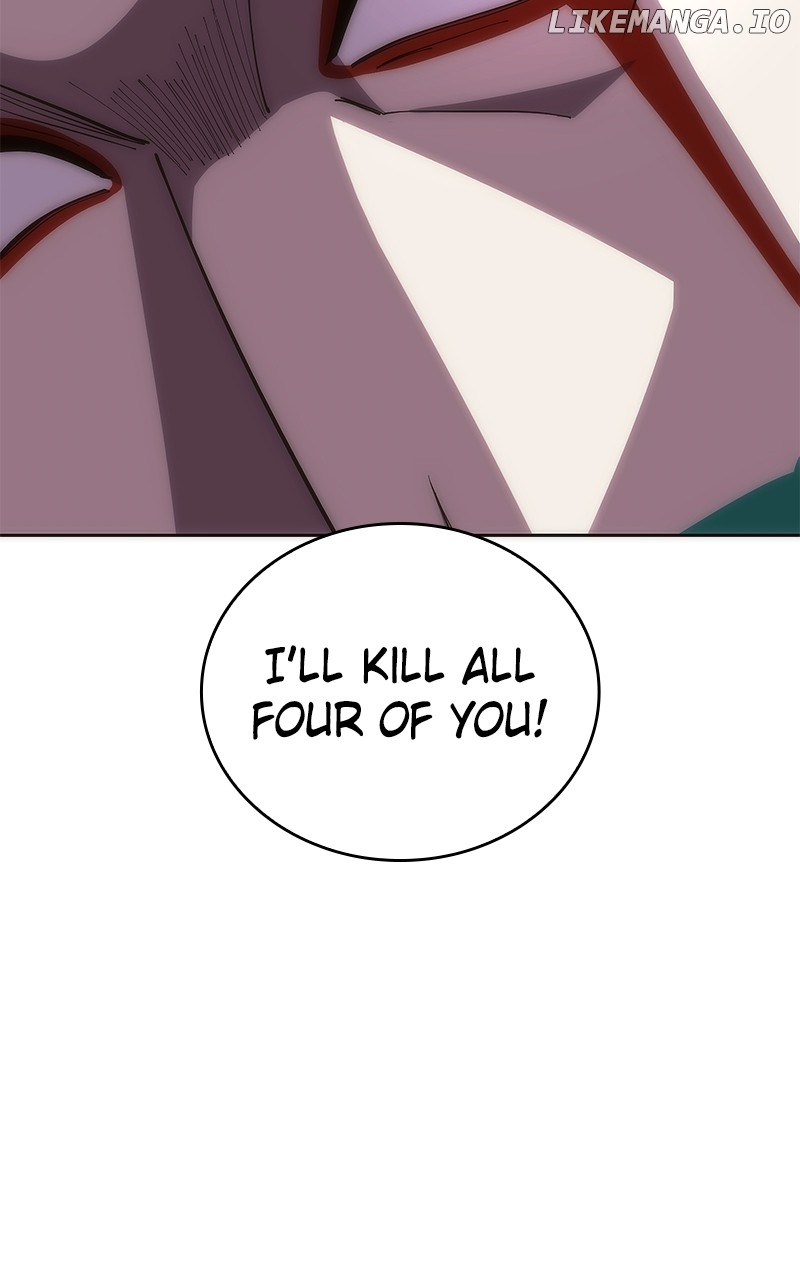 The Formerly Number One Ranked Rookie Chapter 8 - page 103