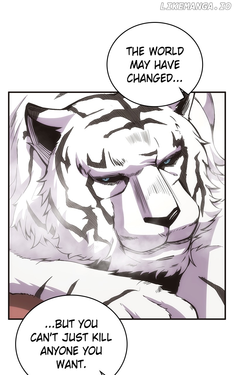 The Formerly Number One Ranked Rookie Chapter 8 - page 104