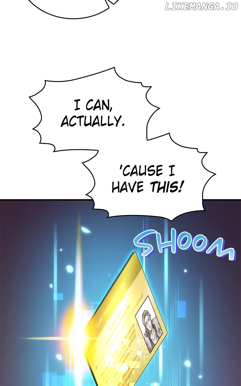 The Formerly Number One Ranked Rookie Chapter 8 - page 105