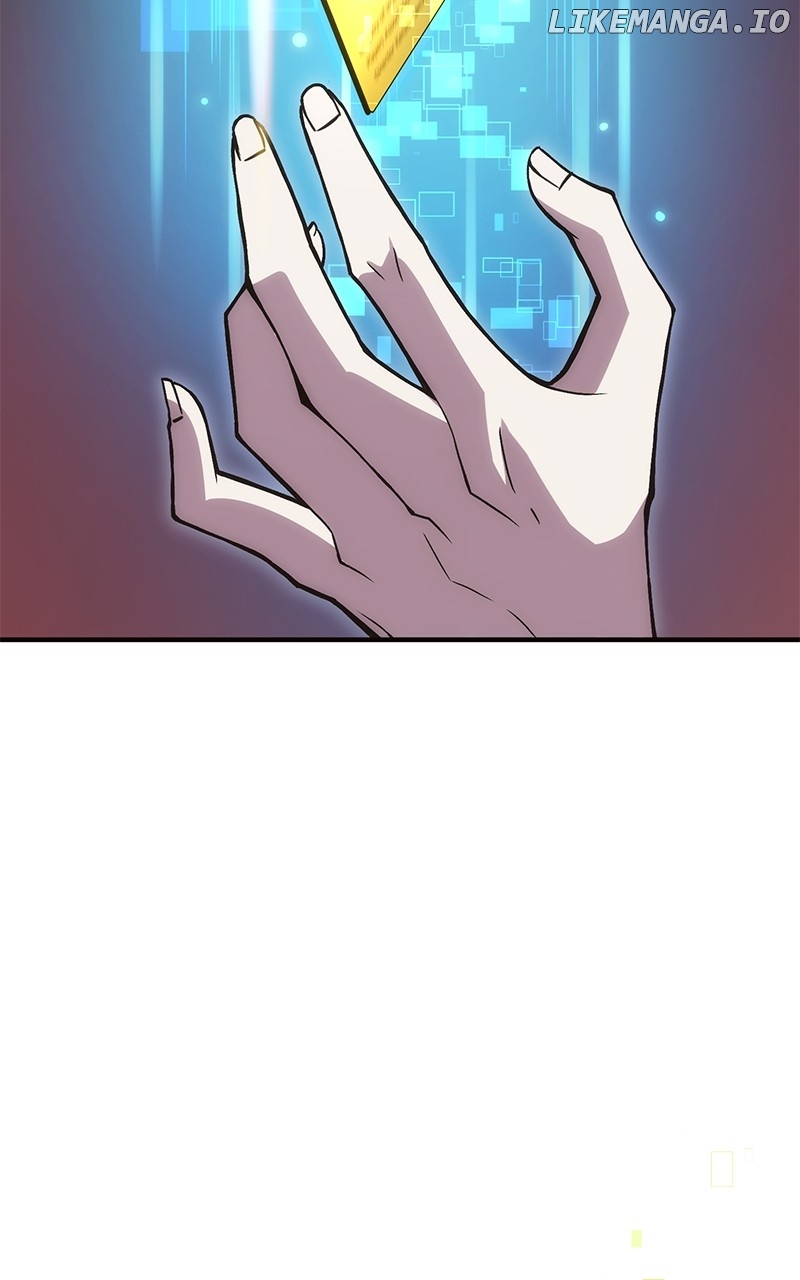 The Formerly Number One Ranked Rookie Chapter 8 - page 106
