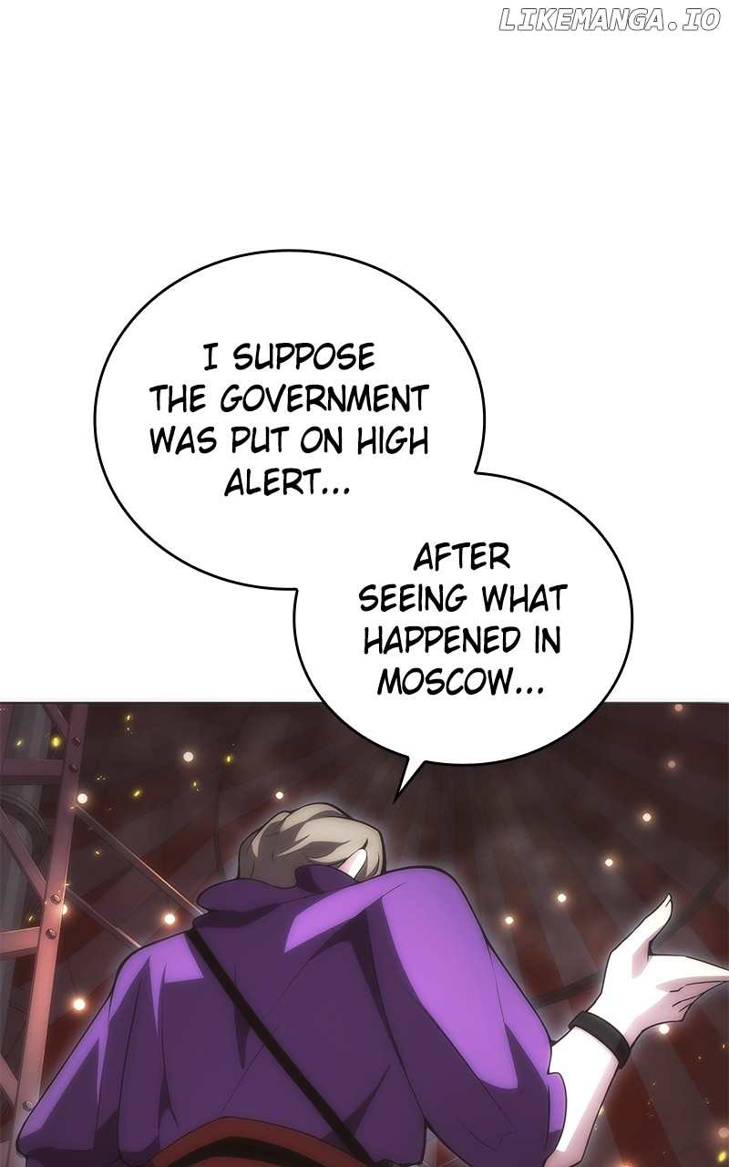 The Formerly Number One Ranked Rookie Chapter 8 - page 109