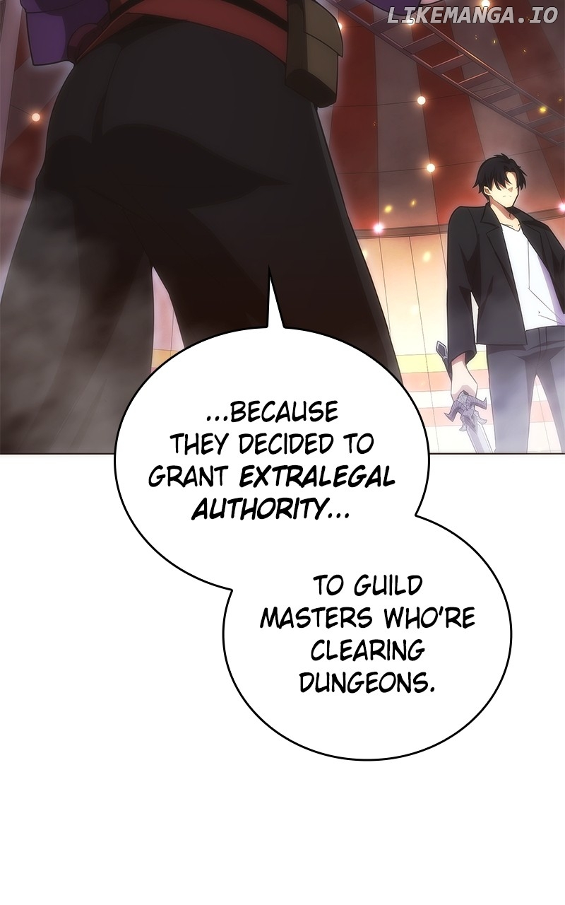 The Formerly Number One Ranked Rookie Chapter 8 - page 110