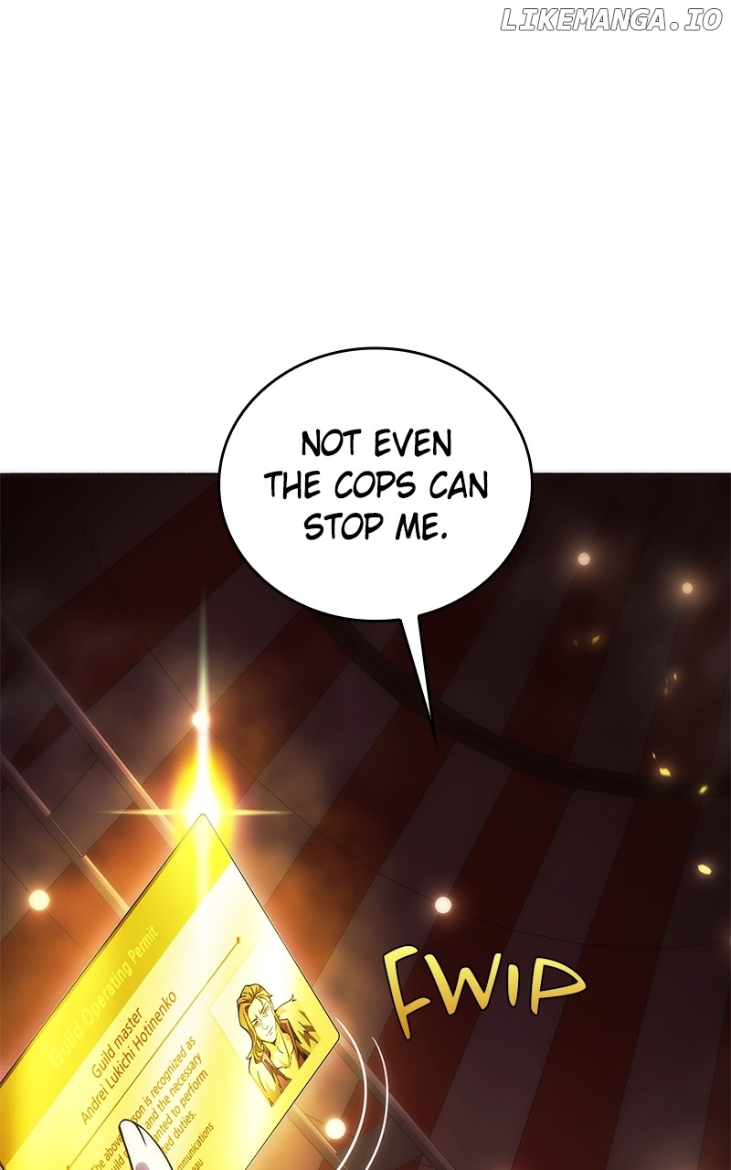 The Formerly Number One Ranked Rookie Chapter 8 - page 111