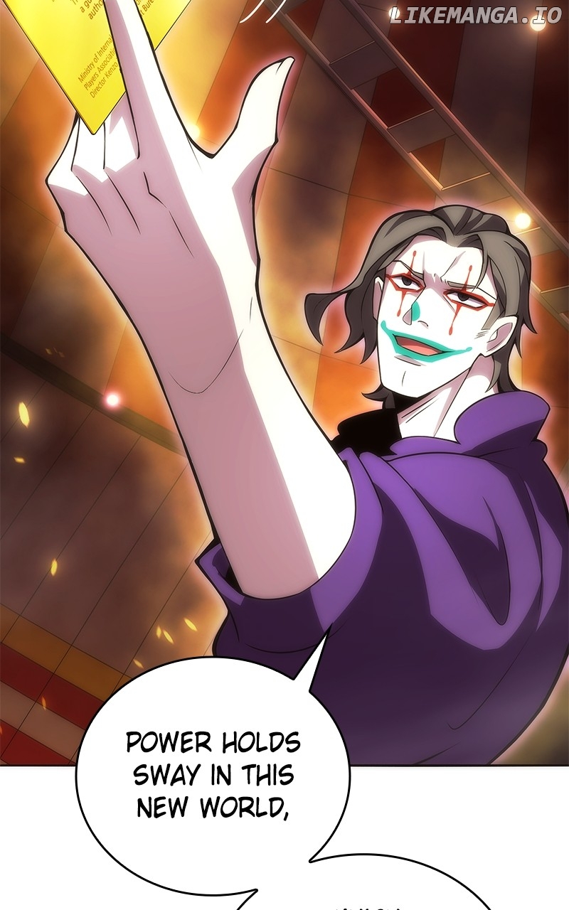 The Formerly Number One Ranked Rookie Chapter 8 - page 112