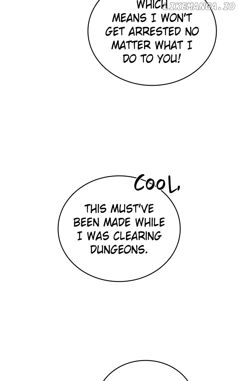 The Formerly Number One Ranked Rookie Chapter 8 - page 113