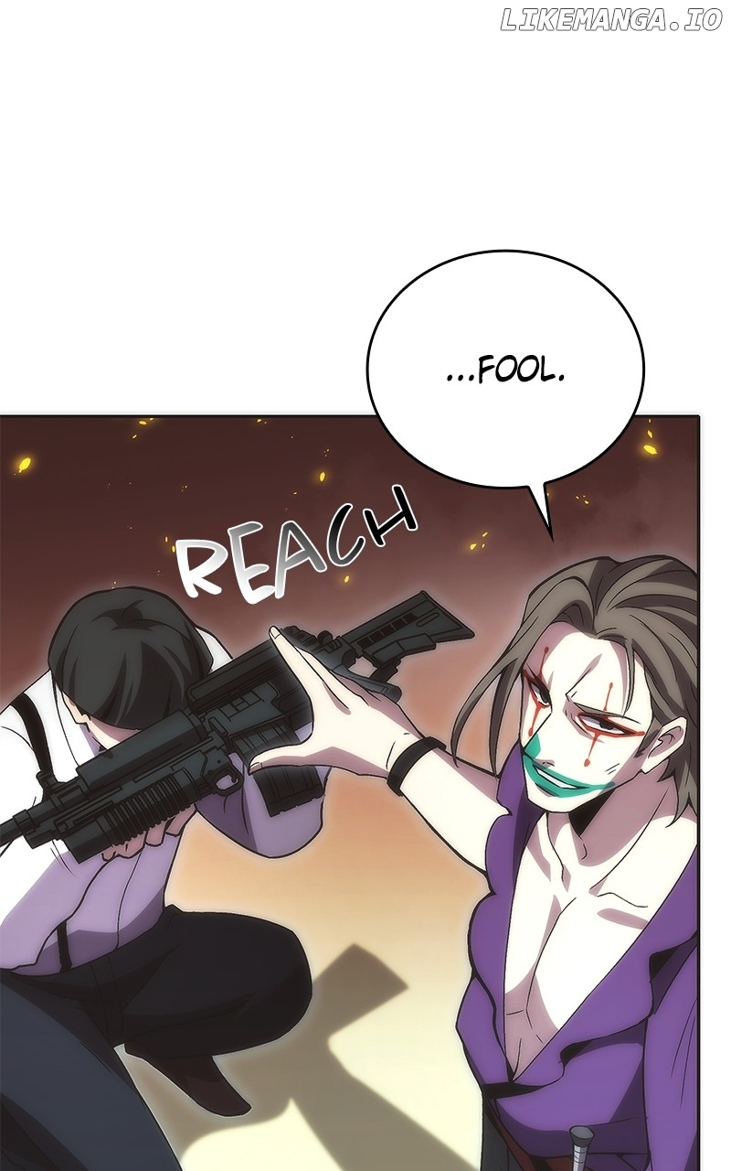 The Formerly Number One Ranked Rookie Chapter 8 - page 116