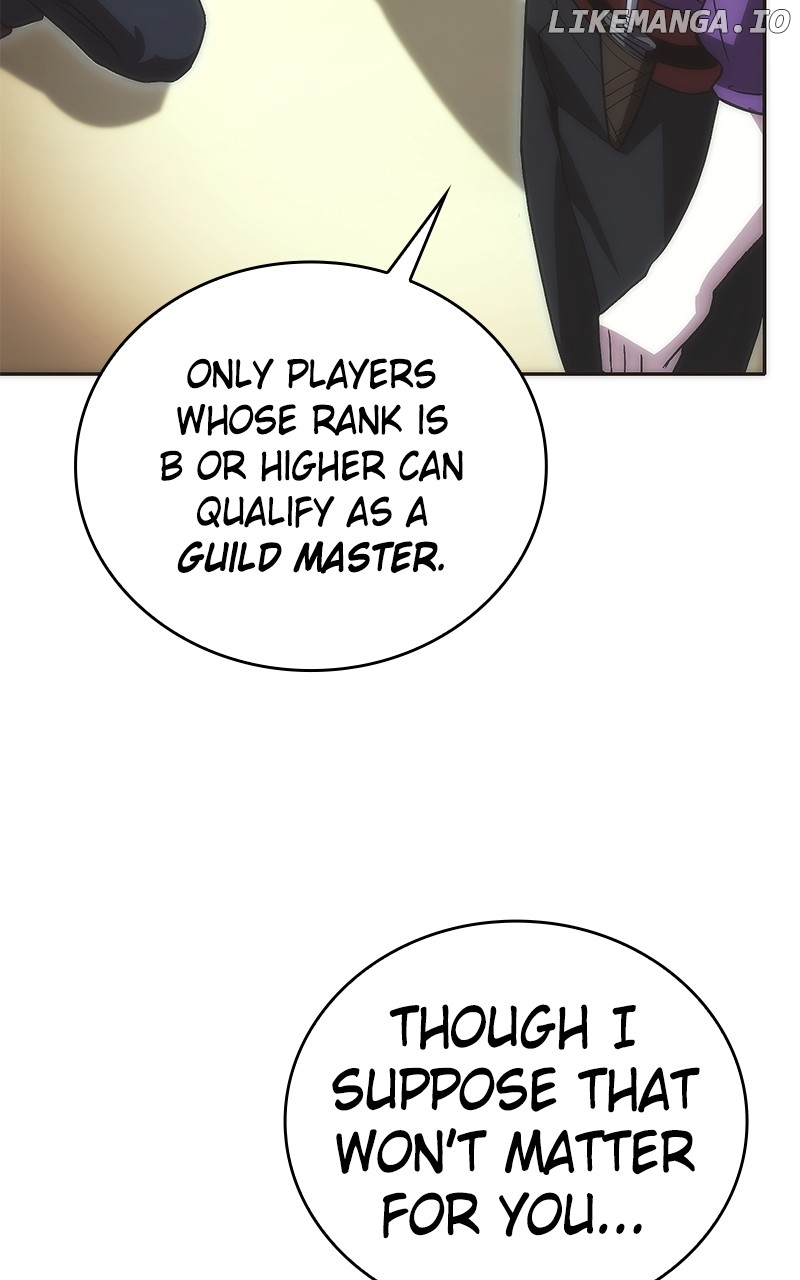 The Formerly Number One Ranked Rookie Chapter 8 - page 117
