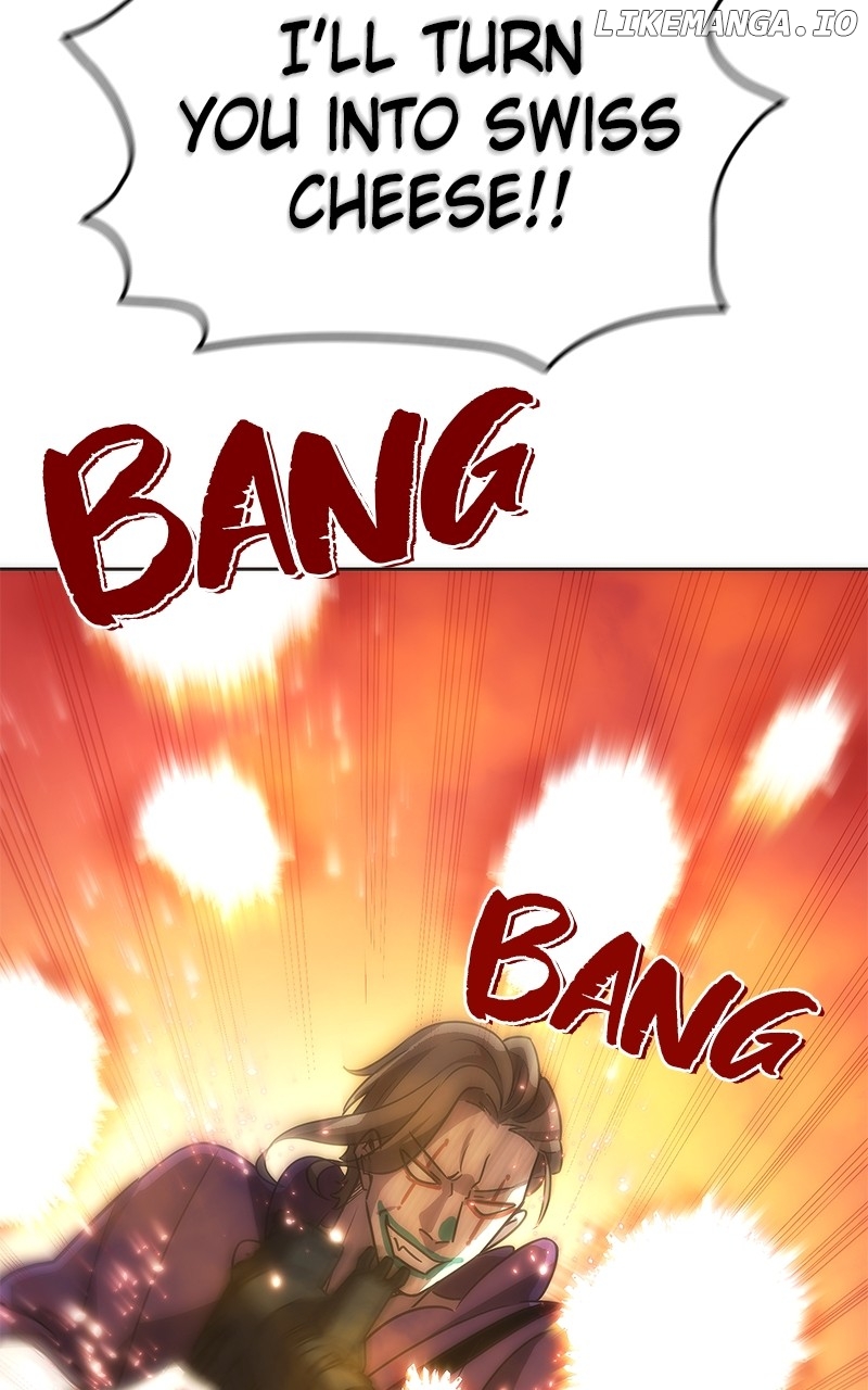 The Formerly Number One Ranked Rookie Chapter 8 - page 120