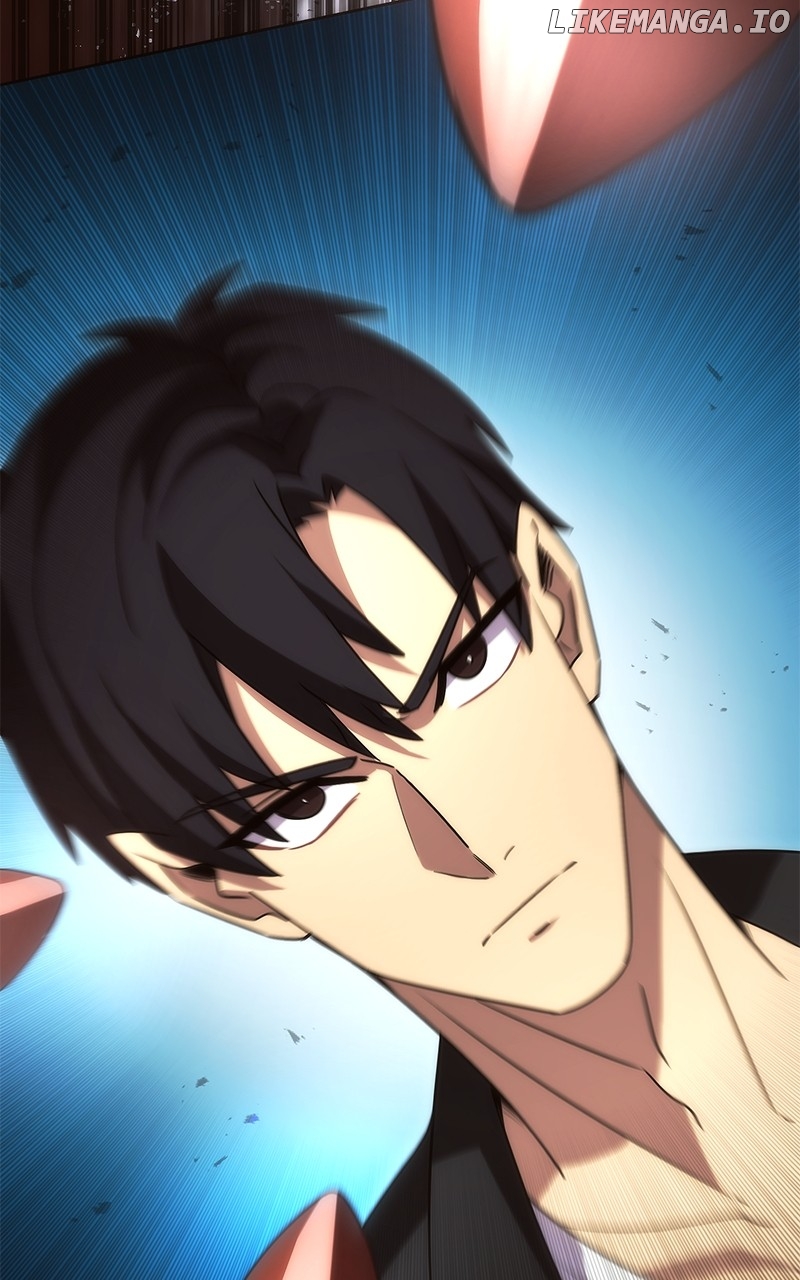 The Formerly Number One Ranked Rookie Chapter 8 - page 124