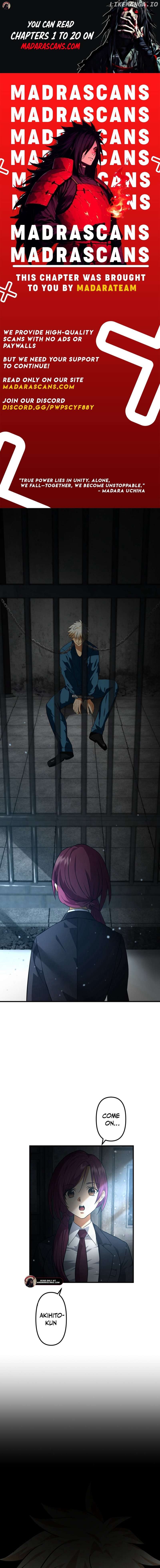 Criminal Transfer Student Chapter 1 - page 1