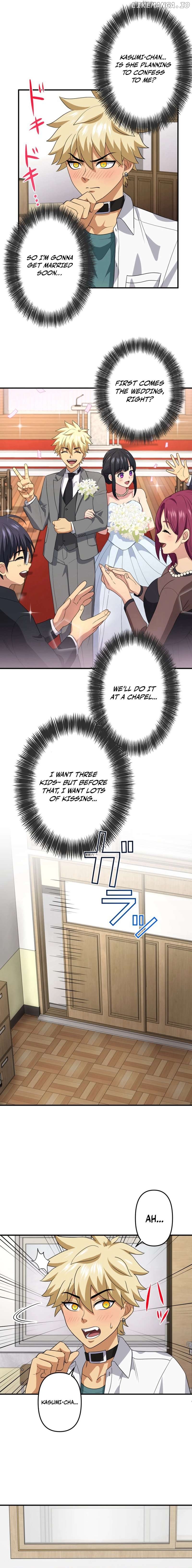 Criminal Transfer Student Chapter 10 - page 2