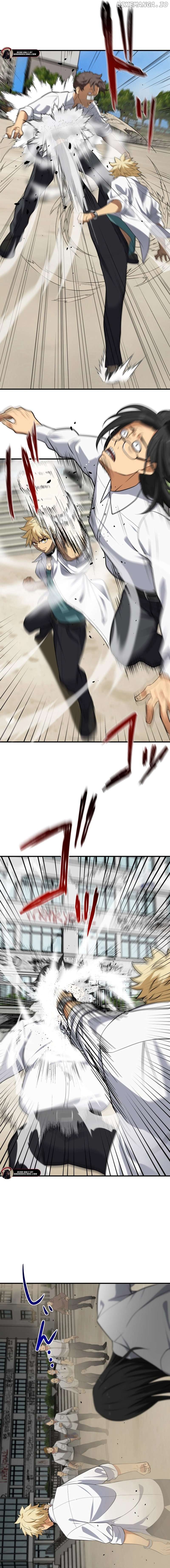 Criminal Transfer Student Chapter 4 - page 27