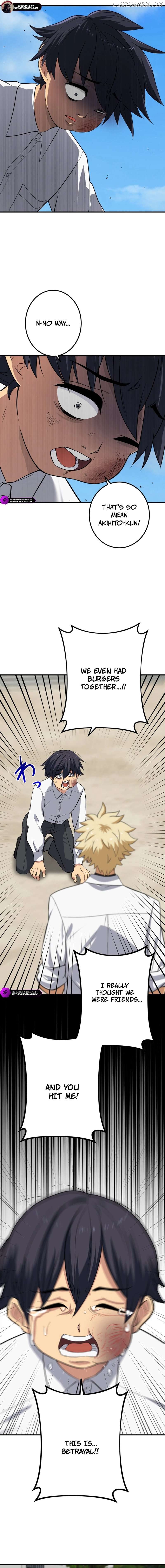 Criminal Transfer Student Chapter 4 - page 29