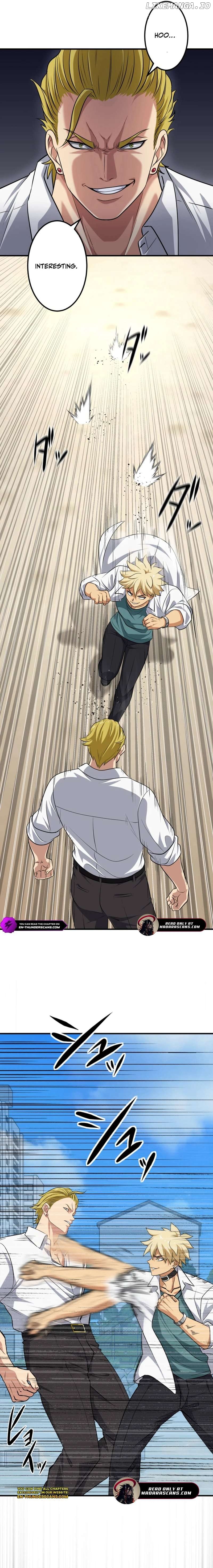 Criminal Transfer Student Chapter 6 - page 2
