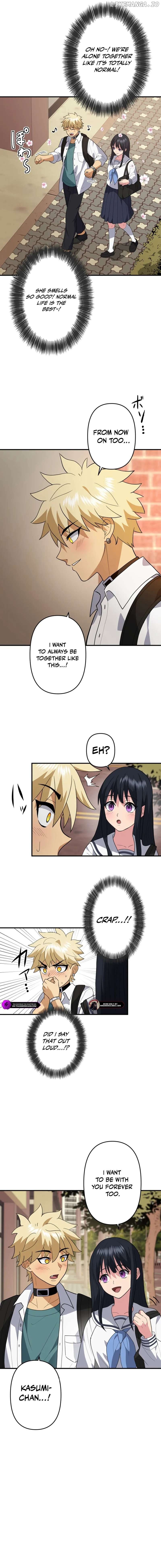 Criminal Transfer Student Chapter 9 - page 15