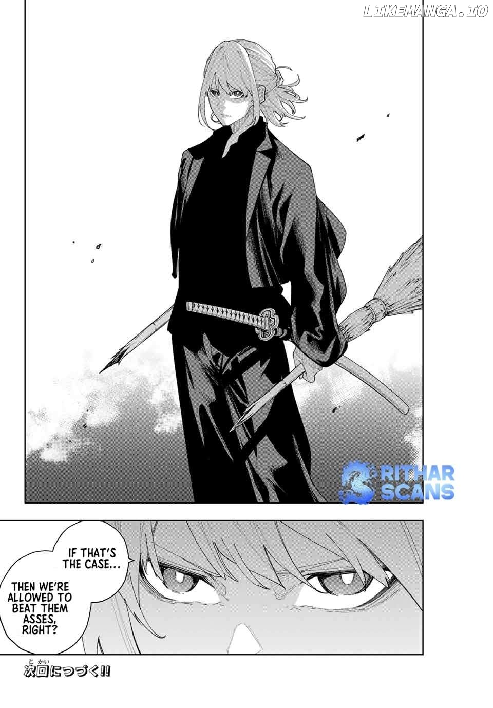 K-9: Keishichou Kouanbu Kouan Dai-9-Ka Inou Taisaku Gakari Chapter 3 - page 25